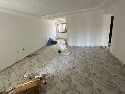 Newly Renovated 2 Bedroom Bungalow with Modern Fittings — Not Far From General Hospital Phase 4, Kubwa, Abuja