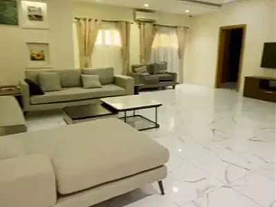 3 Bedroom Pent Floor with BQ — Oniru, Victoria Island (VI), Lagos