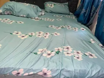 3 Bedroom Pent Floor with BQ — Oniru, Victoria Island (VI), Lagos