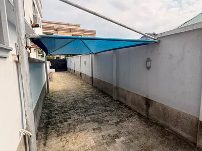 5 Bedroom Semi Detached Duplex — Ologolo, Lekki, Lagos