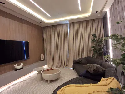 Nicely Built 2 Bedroom with BQ — Lekki, Lagos