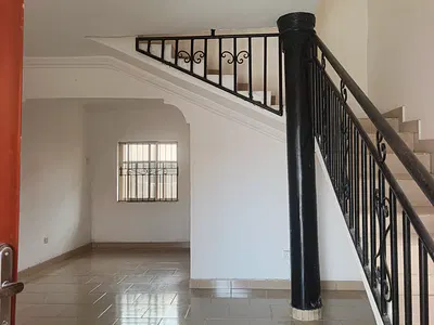 Luxury 2 Bedroom Duplex in an Estate — Ajah, Lagos