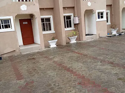 Luxury 2 Bedroom Flat in an Estate — Badore, Ajah, Lagos
