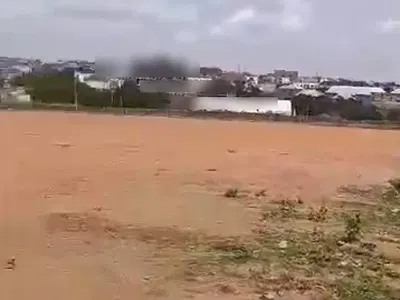 One Hectares of Land — Wuye, Abuja