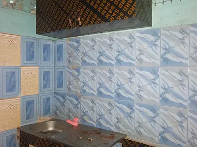 Spacious Room Self Contain in an Estate — Badore, Badore, Ajah, Lagos