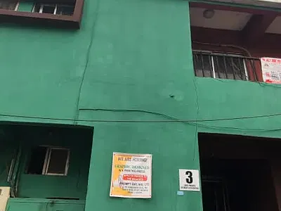 Office Space — Saint Finbarrs Road, Akoka, Yaba, Lagos