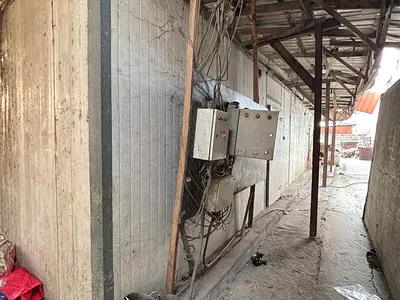 Very Cold Room in a Top Location — Sangotedo, Ajah, Lagos