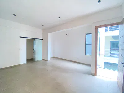 2 Bedroom Apartment — Lekki Phase 1, Lekki, Lagos