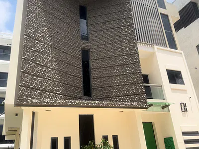 5 Bedroom Fully Detached Duplex — Ikoyi, Lagos