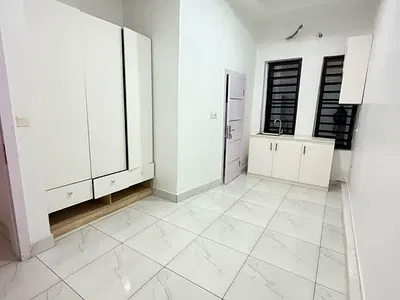 1 Bedroom Studio Apartment with Prepaid — Ocean Harbor, Orchid Road, Lekki, Lekki, Lagos