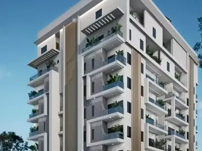 Waterfront Apartments Offplan of Premium 2-Bedroom — Osborne, Ikoyi, Lagos