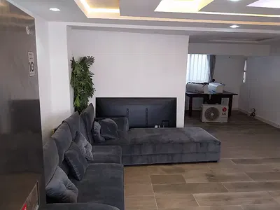 Furnished 3 Bedroom Apartment — Off Anthony Village, Maryland., Anthony, Maryland, Lagos