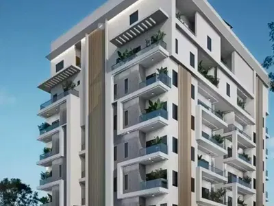 Waterfront Apartments Offering Offplan Premium 3-Bedroom — Osborne, Ikoyi, Lagos