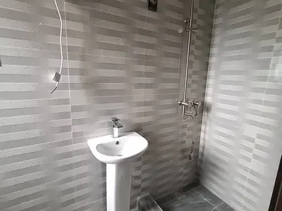2 Bedroom Flat — Ikoyi, Lagos