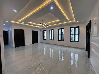 3 Bedroom Apartment — Lekki, Lagos