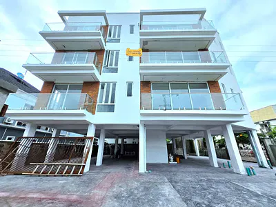 Brand New 2 Bedroom Apartment — Lekki Right, U3 Estate, Lekki Phase 1, Lekki, Lagos