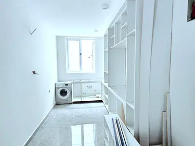 Brand New 2 Bedroom Apartment — Lekki, Lagos