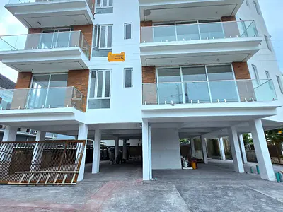Brand New 2 Bedroom Apartment — Lekki, Lagos