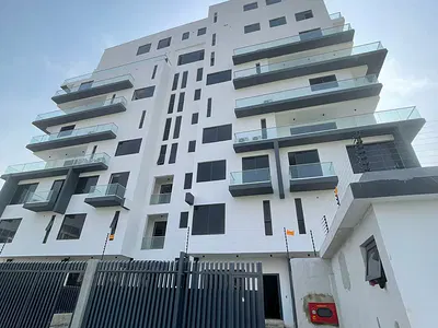 4 Bed — Ikoyi, Lagos