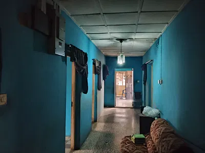 7 Bedroom Apartment — Ayanboye, Off Ajike Faramobi, Anthony, Maryland, Lagos