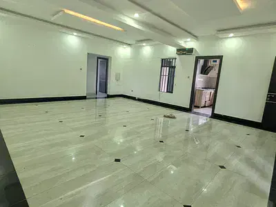 3-Bedroom+bq Apartment with Private Open Lounge — Lekki, Lagos