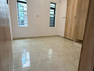 1 Bedroom Apartment — Lekki, Lagos