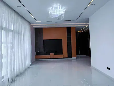 Stunning 5-Bedroom Fully Detached Duplex — Lekki, Lagos