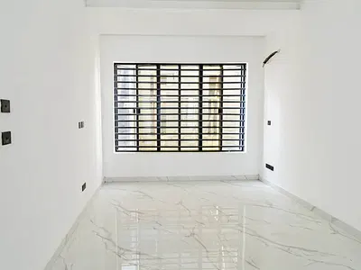 5-Bedroom Fully Detached Luxury Duplex — Ikota, Lekki, Lagos
