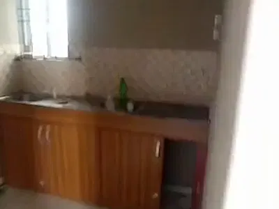 Lovely One Bedroom Apartment — Coker Road, Ilupeju, Lagos