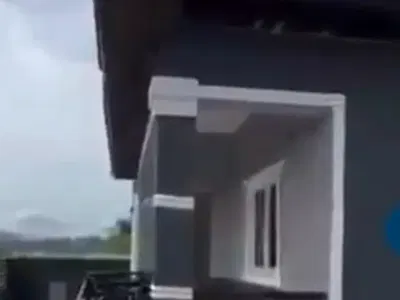 Wonderfully Finished and Newly Built Mini Flat with Full Pop Ceiling, — Ikorodu, Lagos