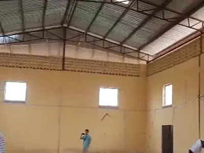 Warehouse, Facing Gberigbe Road, Ikorodu, Lagos, Warehouse for Rent