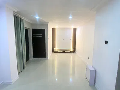 Luxury 1 Bedroom Apartment — Victoria Island (VI), Lagos