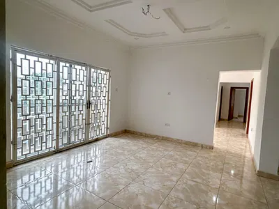 Spacious and Exquisitely Finished 2 Bedroom Apartment — Jabi, Abuja