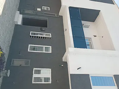 2 Bedroom Terraced Duplex — Ajah, Lagos