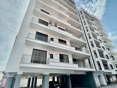 3 Bedroom Apartment — Victoria Island (VI), Lagos
