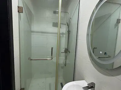 Well Furnished 2 Bedroom Flat — Alausa, Ikeja, Lagos