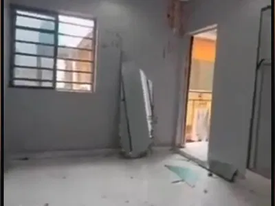 Descent Self Contain with Pop in an Accessible Location — Gbagada, Lagos