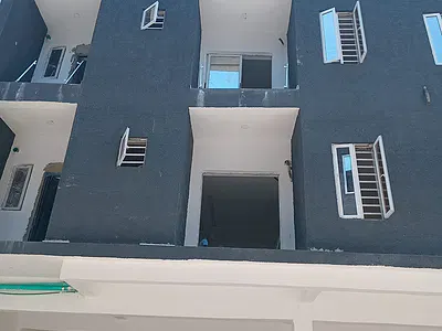 2 Bedroom Apartment — Ajah, Lagos
