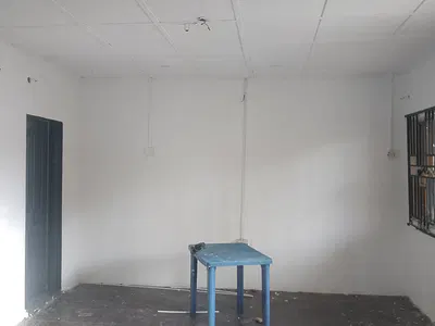 Massive Mini Flat — Ajah, Lagos