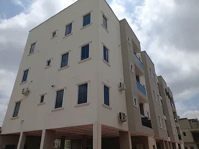 Brand New 2 Bedroom Apartment (Last Unit) — Yaba, Yaba, Lagos