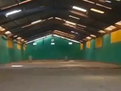 4 Bay Warehouse of 6, 950SQM, with 14 Offices and Conference Room — Oshodi-Apapa Expressway, Oshodi, Lagos