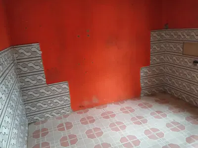 Room Self Contained Apartment — Isawo Town, Isawo, Ikorodu, Lagos