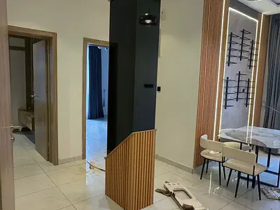 A Fantastic 2bedroom Apartment in a Serviced Estate — Lekki, Lagos