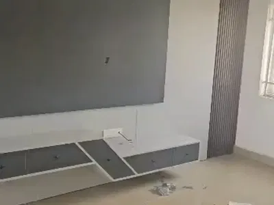 Well Finished 2-Bedrooms Flat on the 2NF Floor — Wuye, Abuja