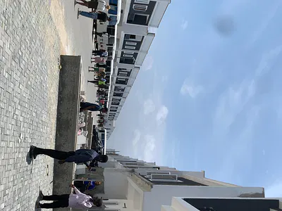 Luxury 2 Bedroom Apartment — Ajah, Lagos