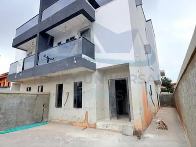 Newly Built 4-Bedroom Semi-Detached Duplex — Ikeja, Lagos