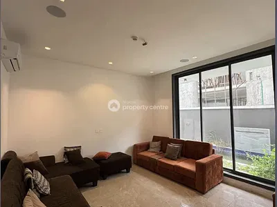Newly Built 2 Bedroom Apartment — Blenco Estate, Sangotedo, Ajah, Lagos