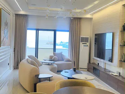 Luxury 3 Bedroom Apartments — Ikoyi, Lagos