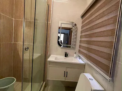 Luxury 3 Bedroom Apartments — Osborne Phase 2, Ikoyi, Lagos