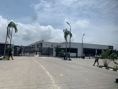 Luxury 2 Bedroom Apartment — Opposite Charter House School, Ogombo Ajah Lekki Lagos, Ogombo, Ajah, Lagos